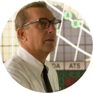 Al Harrison - Fictional character