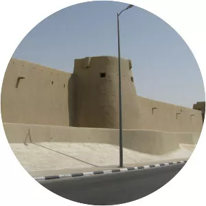 Al Hofuf