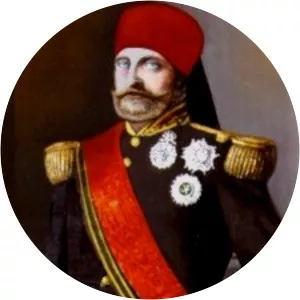 Al-Husayn II ibn Mahmud