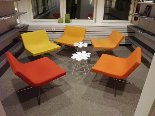 AL-Inredningar - Boat repair shop in Sweden