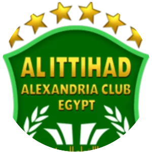 Al Ittihad Alexandria Club