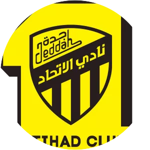 Al-Ittihad Club - Football club