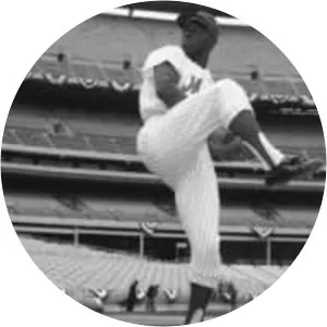 Al Jackson - Baseball player