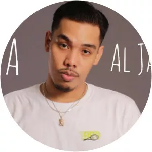 Al James - Rapper