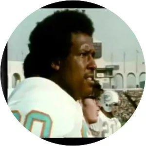 Al Jenkins - Former American football player