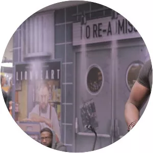 Al Joseph - Musical artist