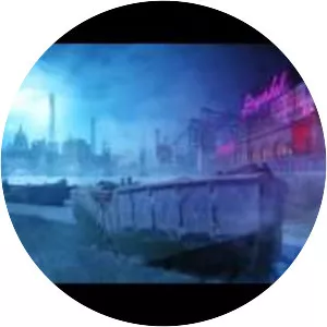 Al Joshua photograph