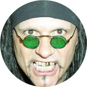Al Jourgensen