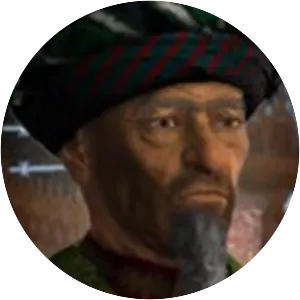 Al-Kamil - Sultan of Egypt