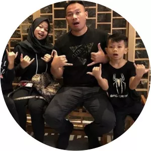 Al Karim Benzema photograph