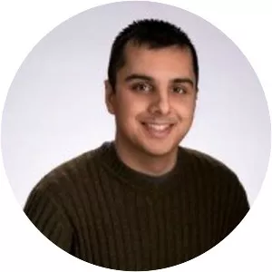 Al Katawazi - Author