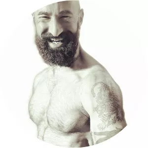 Al Kavadlo photograph