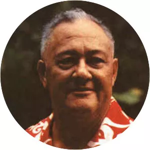 Al Kealoha Perry Musician