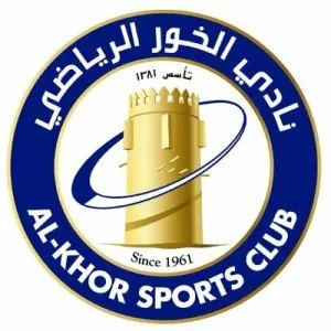 Al-Khor SC - Football team
