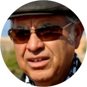 Al Khwaldi Al Hamedi