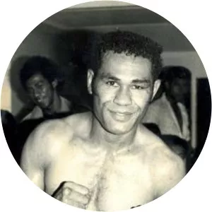 Al Korovou - Boxer