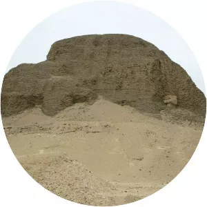 Al Lahun - Village in Egypt