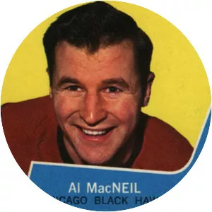 Al MacNeil