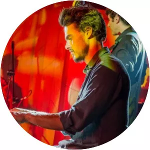 Al MacSween - Musical artist