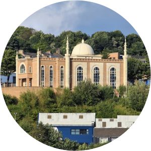 Al Mahdi Mosque, Bradford