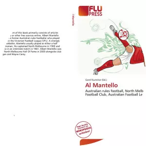 Al Mantello