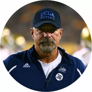 Al Martell photograph