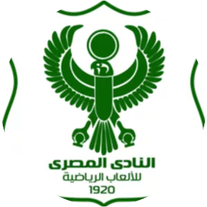 Al Masry SC