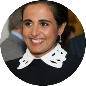 Al-Mayassa bint Hamad bin Khalifa Al-Thani