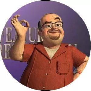 Al McWhiggin - Fictional character