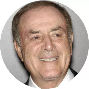 Al Michaels
