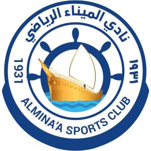 Al-Mina'a SC