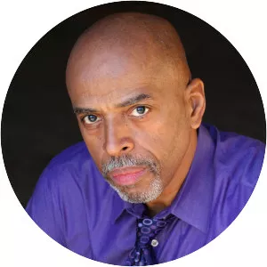 Al Mitchell photograph