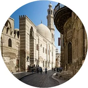 Al Moez Ldin Allah Al Fatmi - 