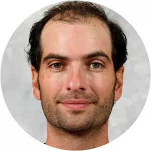 Al Montoya - Ice hockey goaltender