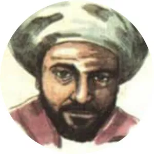Al-Mu'tamid ibn Abbad