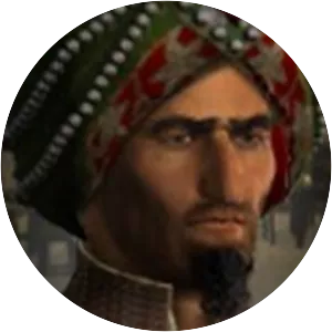 Al-Mu'tasim (Mutasım)