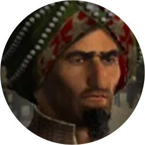 Al- Mu'tasim - Caliph of Baghdad