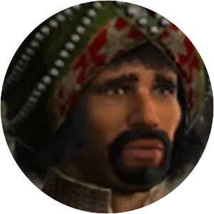 Al-Mu'tazz - Caliph of Baghdad