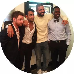 Al Mukadam - Canadian actor