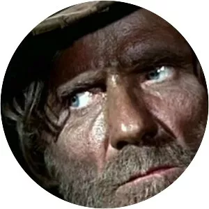 Al Mulock - Canadian character actor