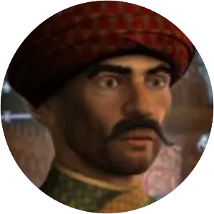 Al-Muqtadi - Caliph of Baghdad