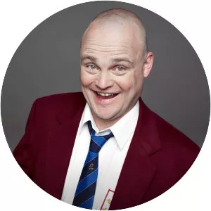 Al Murray's Compete for the Meat