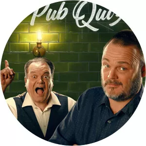 Al Murray's Great British Pub QuizSince 2019 - 2019 ‧ Game Show