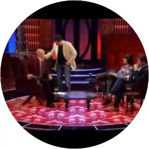 Al Murray's Happy Hour