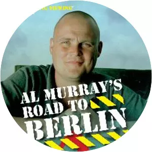 Al Murray's Road to Berlin