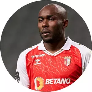 Al-Musrati - Libyan football player