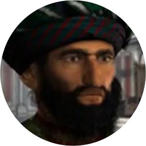 Al-Mustansir Billah (Müstansır)