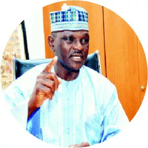 AL MUSTAPHA ABACHA - Sani Abacha's daughter