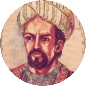 Al-Mutanabbi - Poet