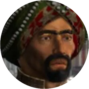 Al-Mutawakkil - Caliph of Baghdad